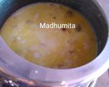 Wheat Daliya Kheer recipe step 4 photo