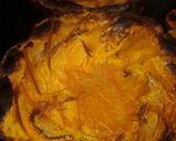 Foto del paso 3 de la receta: Zapallo relleno