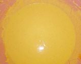 A picture of step 4 of Crispy jalebi.