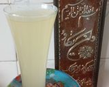 عکس مرحله 3 از دستور سرکه سیب خانگی فقط با پوست سیب 🥰