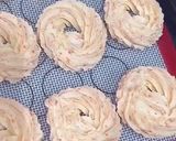 A picture of step 7 of Cheese sago cookies.