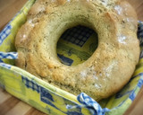 Foto del paso 6 de la receta: Bolla de pan de ajo y orégano (en Thermomix)