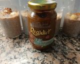 Foto del paso 8 de la receta: Avena trasnochada de cacao y banana saludable
