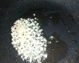 A picture of step 3 of Honey Chilli Potatoes.