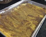 Foto del paso 2 de la receta: Queque de zanahoria con frosting
