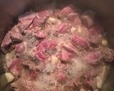 Foto del paso 1 de la receta: Puchero y sopa de verduras en una