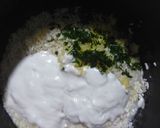 Foto langkah ke 2 dari resep Nasi Daun Jeruk Rice Cooker.