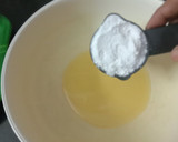 கடலை மாவு குக்கீஸ் (Kadalai maavu cookies recipe in tamil) ரெசிபி ஸ்டேப் 1 புகைப்படம்