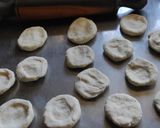 Foto del paso 3 de la receta: Pasteles criollos (empanadas fritas)