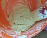 Citromos macaron🍋 recept fázis 9 fotója