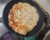 Foto del paso 2 de la receta Tortiburguer