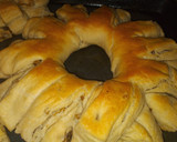 Foto del paso 11 de la receta: Cremona de Margarina y Grasa