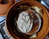 Une image de l'étape 8 de Pain boule 🌾.