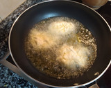Foto del paso 8 de la receta: Bramborák (tortita de patatas)
