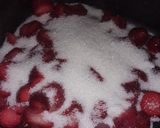 صورة لخطوة 1 من وصفة مركز كوكتال الفواكه 🍌🍋🥕🍓🥔 على طريقتي