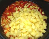 Palócleves recept fázis 5 fotója