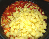 Palócleves recept fázis 5 fotója