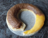 Foto del paso 6 de la receta: Anguila de Mazapán