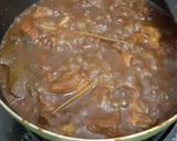 Foto langkah ke 3 dari resep Semur daging.