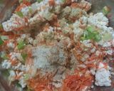 Foto langkah ke 1 dari resep Tahu egg roll.