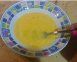 Foto del paso 2 de la receta: Huevos revueltos con tomate