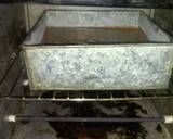 Chocolate Pastry with Ceremal/ Chocolate Ganache Frosting recipe step 9 photo