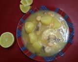 Foto del paso 3 de la receta: Cazuela de merluza en olla GM G