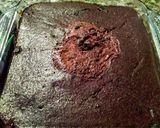 Foto del paso 4 de la receta: TARTA De Cocoa y Galletas con Leche de Vainilla