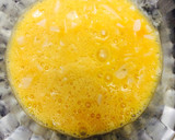 Foto del paso 2 de la receta: Tortilla de pavo finas hierbas