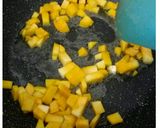 A picture of step 10 of Yogurt Pannacotta In an IceDrop.