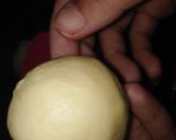 Foto langkah ke 3 dari resep 🌾Donat, roti goreng dan pao empuk 5 bahan🌺.