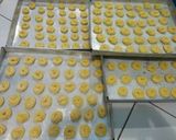 Foto langkah ke 5 dari resep Full Butter cookies.
