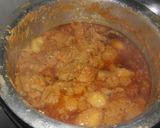 A picture of step 15 of Biryani #arabic dishes contest.