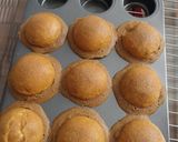 Foto langkah ke 5 dari resep Roti UFO.