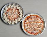 Foto langkah ke 7 dari resep Pizza.
