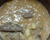 Foto del paso 5 de la receta: Bifes pasados por harina