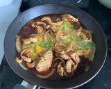 Foto del paso 7 de la receta: Oyako Donburi (親子丼)