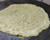 લીલાં મગના જીની ઢોસા (Green Moong Jini Dosa Recipe In Gujarati) રેસીપી સ્ટેપ2ફોટો
