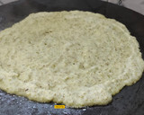 લીલાં મગના જીની ઢોસા (Green Moong Jini Dosa Recipe In Gujarati) રેસીપી સ્ટેપ2ફોટો