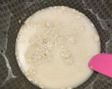 Foto del paso 1 de la receta: Medialunas de Grasa