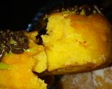 Foto langkah ke 6 dari resep Donat Ubi Kuning.