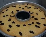 Foto langkah ke 5 dari resep Bolu tape lembut.