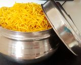 સેવ(Sev Recipe in Gujarati) રેસીપી સ્ટેપ1ફોટો