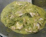 Foto langkah ke 3 dari resep Ayam cabe hijau ala warung padang.