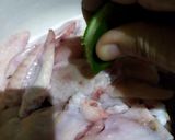Foto langkah ke 2 dari resep Ayam Tangkap Aceh.