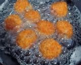 Foto langkah ke 9 dari resep *Bitterballen Ayam Keju, endess.. 👍*.