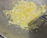 Foto langkah ke 1 dari resep Nasi goreng kemangi.