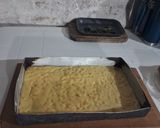 Foto del paso 6 de la receta: Fainá de choclos y queso rallado