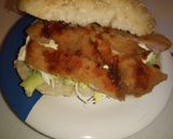 Foto del paso 8 de la receta: Cemitas poblanas