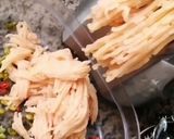 Une image de l'étape 3 de Nuggets réd chillipapricky 🌶️.